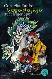 Gespensterjäger