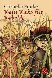 Kein Keks Für Kobolde
