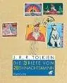 Die Briefe vom Weihnachtsmann.