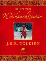 Die Briefe vom Weihnachtsmann.