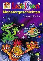 Monstergeschichten
