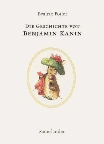 Die Geschichte von Benjamin Kanin.