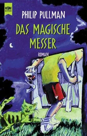 Das Magische Messer