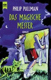 Das Magische Messer