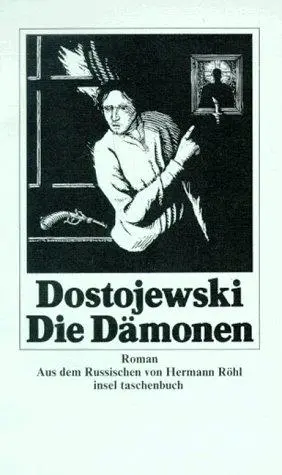 Die Dämonen