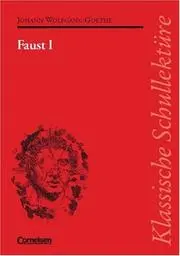 Klassische Schullektüre, Faust I