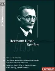 Demian. 2 Cassetten.
