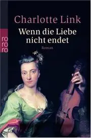 Wenn die Liebe nicht endet.