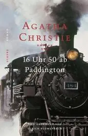 16.50 ab Paddington.