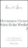 Samtliche Werke