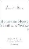 Samtliche Werke