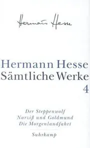 Samtliche Werke