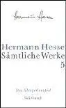 Samtliche Werke