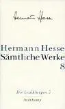 Samtliche Werke
