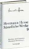 Samtliche Werke