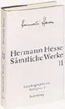 Samtliche Werke