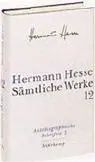 Samtliche Werke