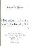 Samtliche Werke