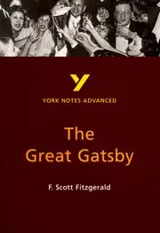 The Great Gatsby. Interpretationshilfe.