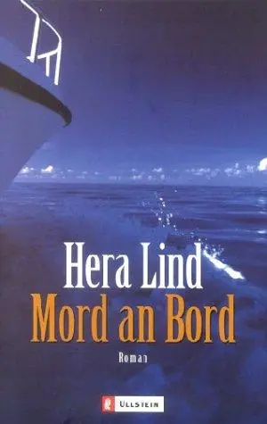 Mord an Bord.