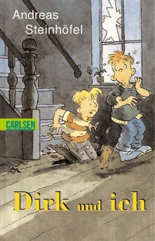 Dirk und ich