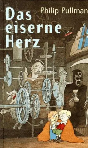Das eiserne Herz. ( Ab 10 J.).