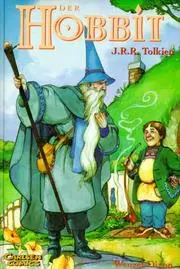 Der Hobbit. Luxusausgabe.
