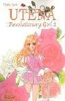 Utena. Revolutionary Girl 01.