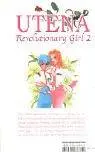 Utena. Revolutionary Girl 02.