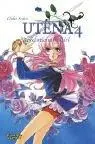 Utena. Revolutionary Girl 04.