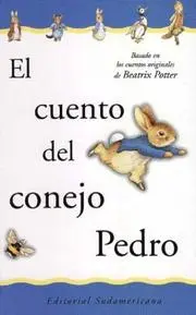 El Cuento del Conejo Pedro