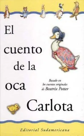 El Cuento de La Oca Carlota