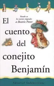 Cuento del Conejito Benjamin