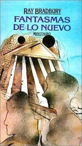Fantasmas de Lo Nuevo