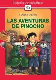 Las Aventuras de Pinocho