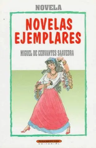 Novelas Ejemplares