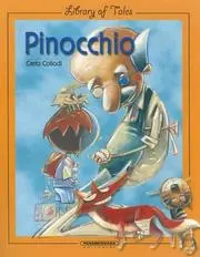Pinocchio (Library of Tale)