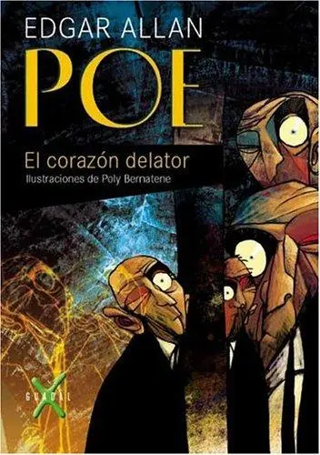 El Corazon Delator