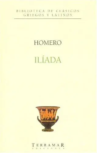 La Iliada / The Iliad