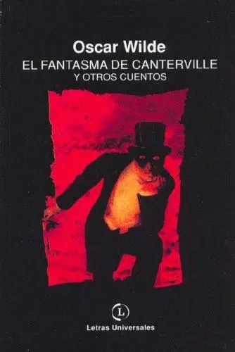 El Fantasma de Canterville