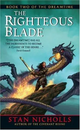 The Righteous Blade
