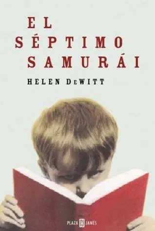 Septimo Samurai, El