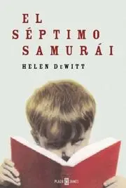 Septimo Samurai, El