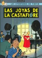 Las Joyas de la Castafiore