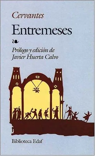 Entremeses