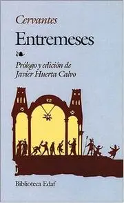 Entremeses