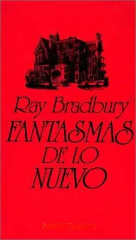 Fantasmas de lo nuevo