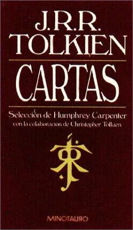 Cartas - Tolkien - Tapa Dura -