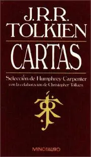 Cartas - Tolkien - Tapa Dura -