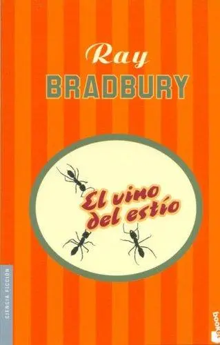 El Vino del Estio